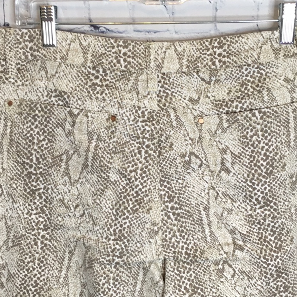 Tribal Python Print - Picture 3 of 7